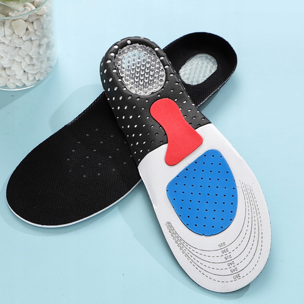 wkladki antygrzybicze